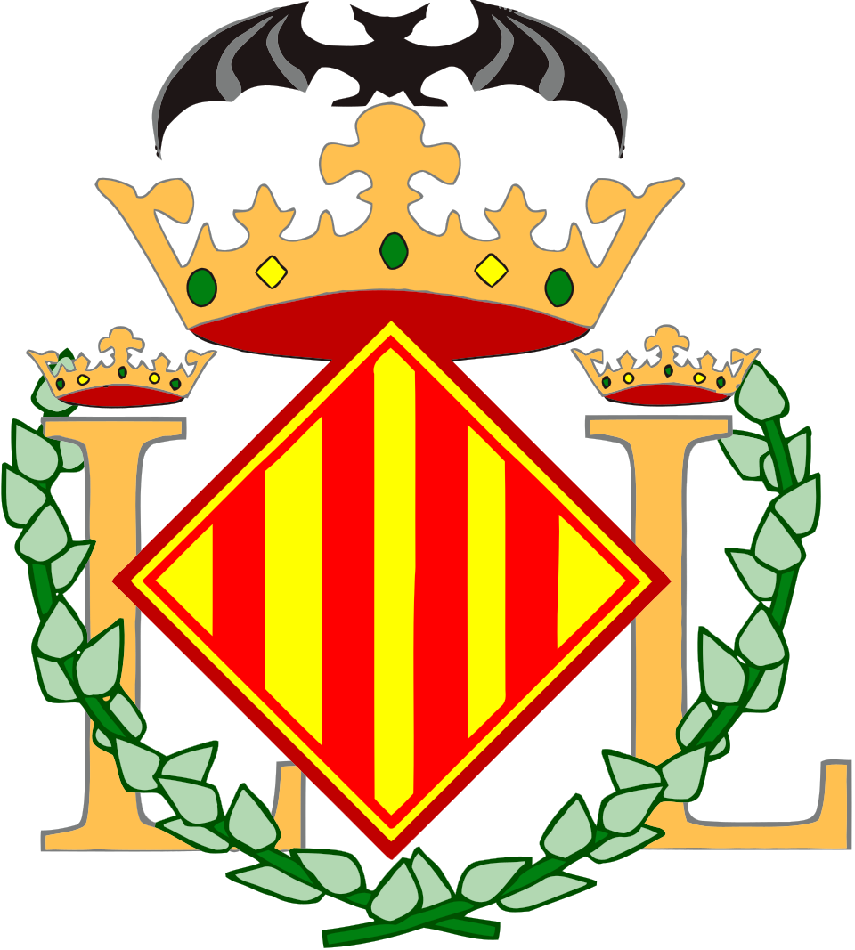 Escudo Falla